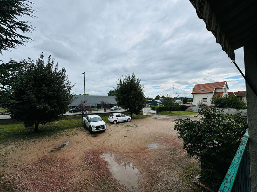 Appartement à ROANNE