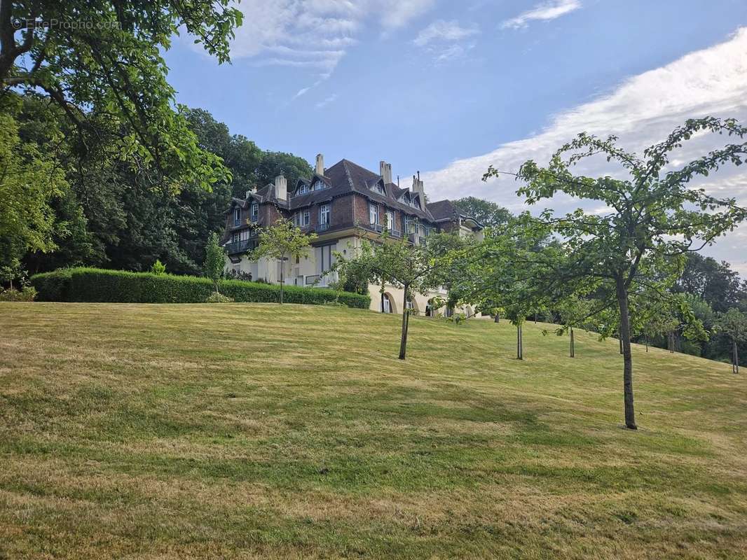 Appartement à TROUVILLE-SUR-MER