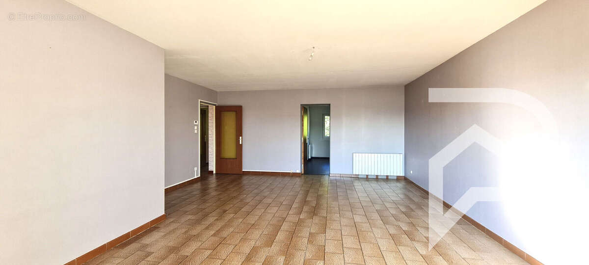 Appartement à JARNY