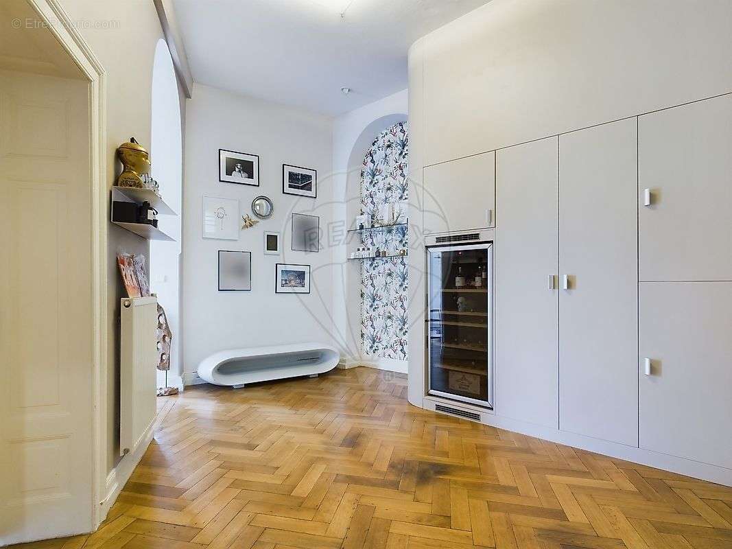 Appartement à THIONVILLE