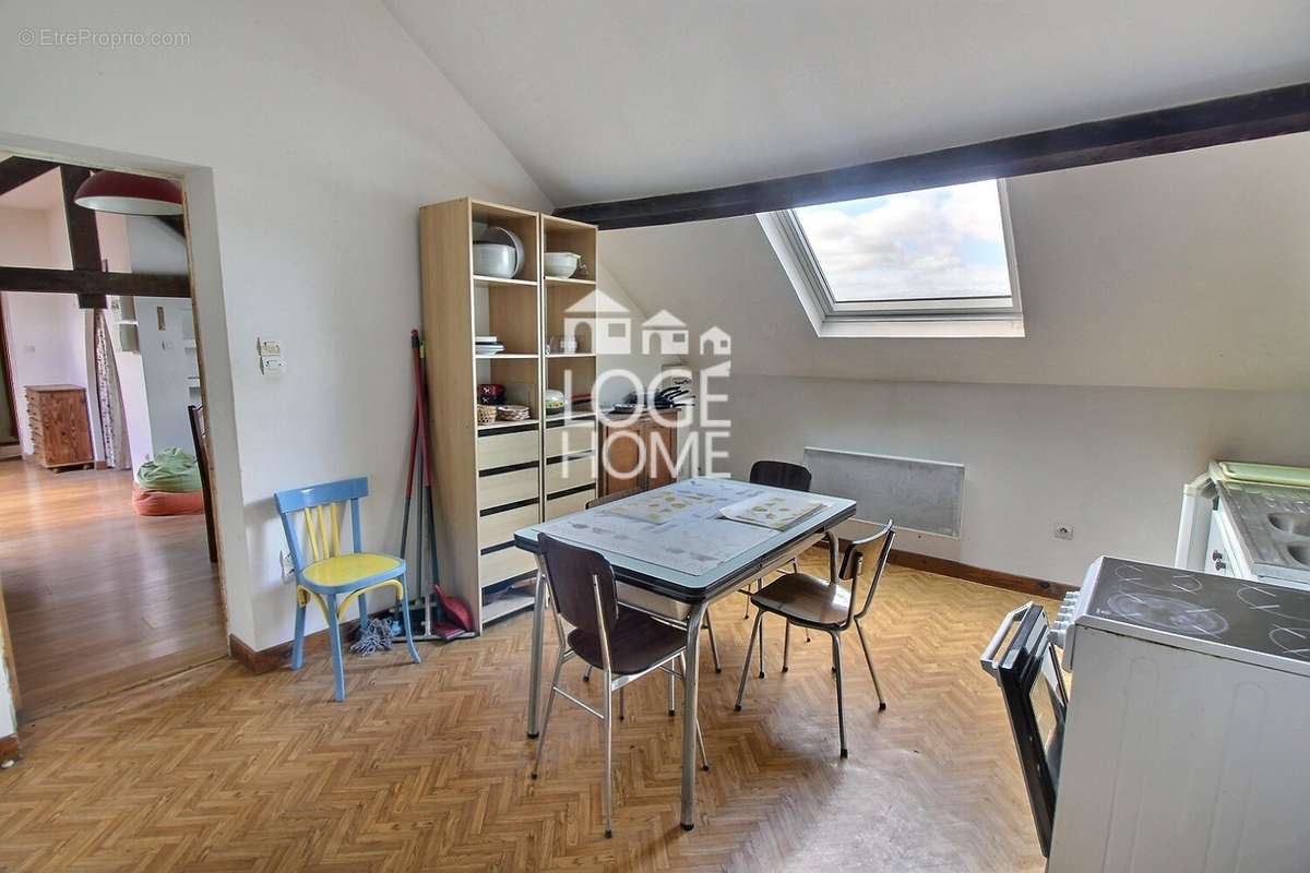 Appartement à LENS