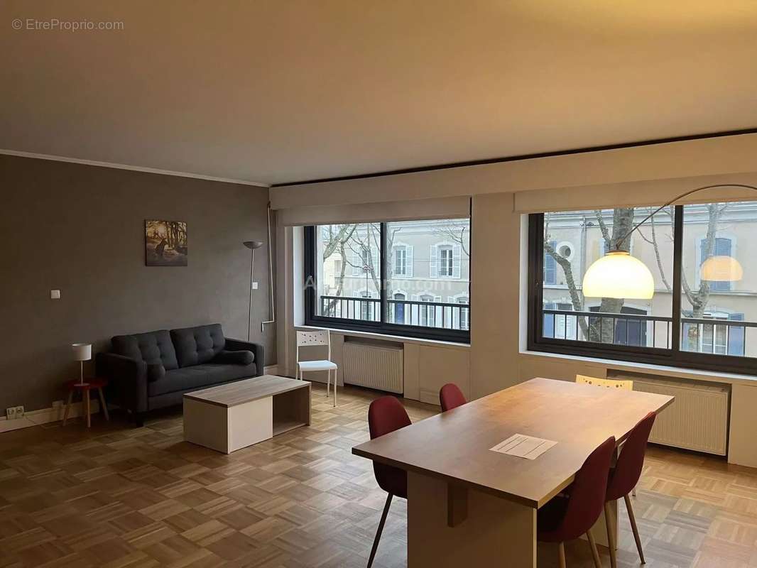 Appartement à LE MANS