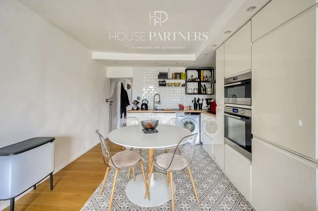 Appartement à SAINT-GERMAIN-EN-LAYE