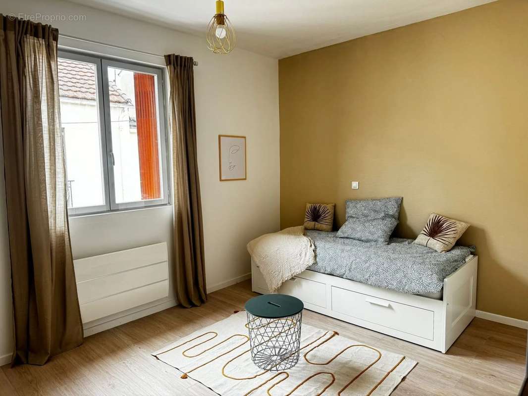 Appartement à BERGERAC