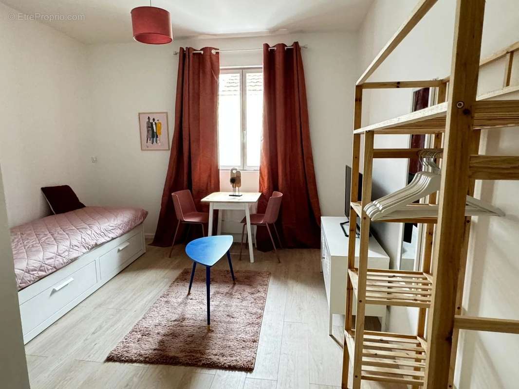 Appartement à BERGERAC