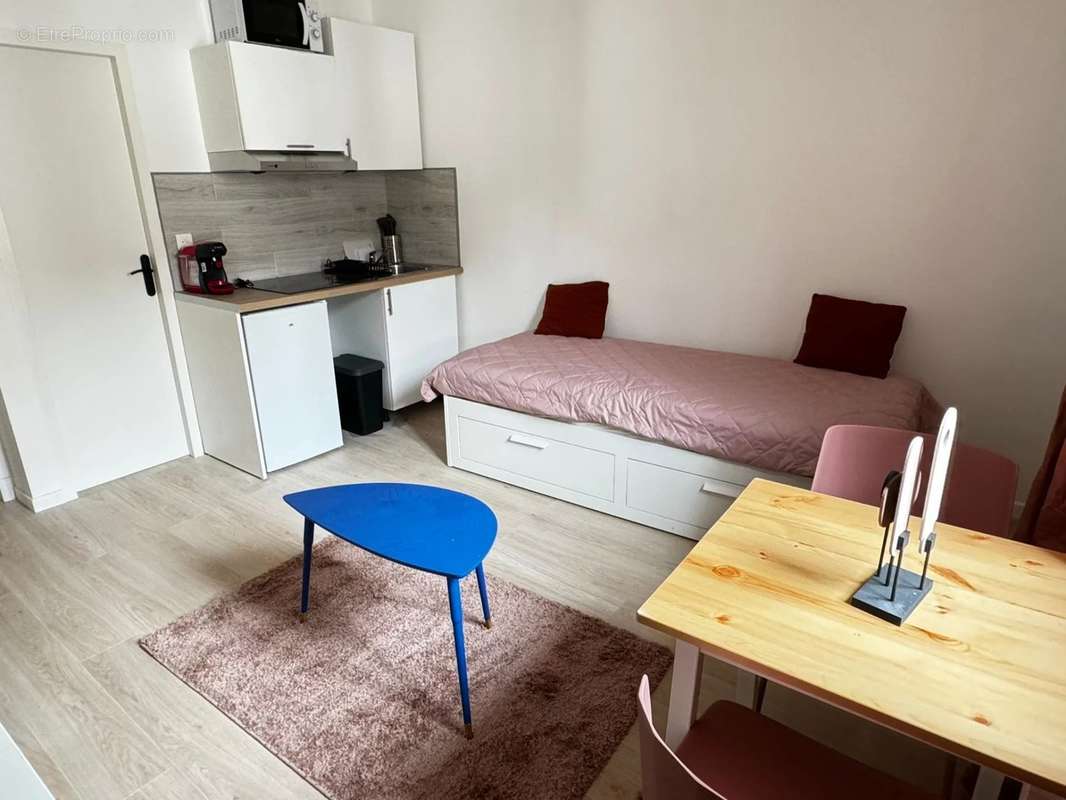 Appartement à BERGERAC