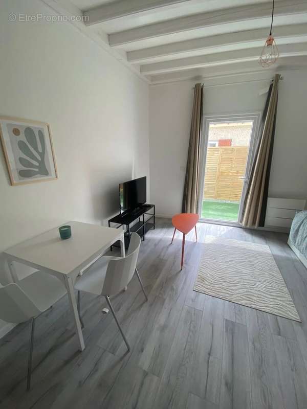 Appartement à BERGERAC