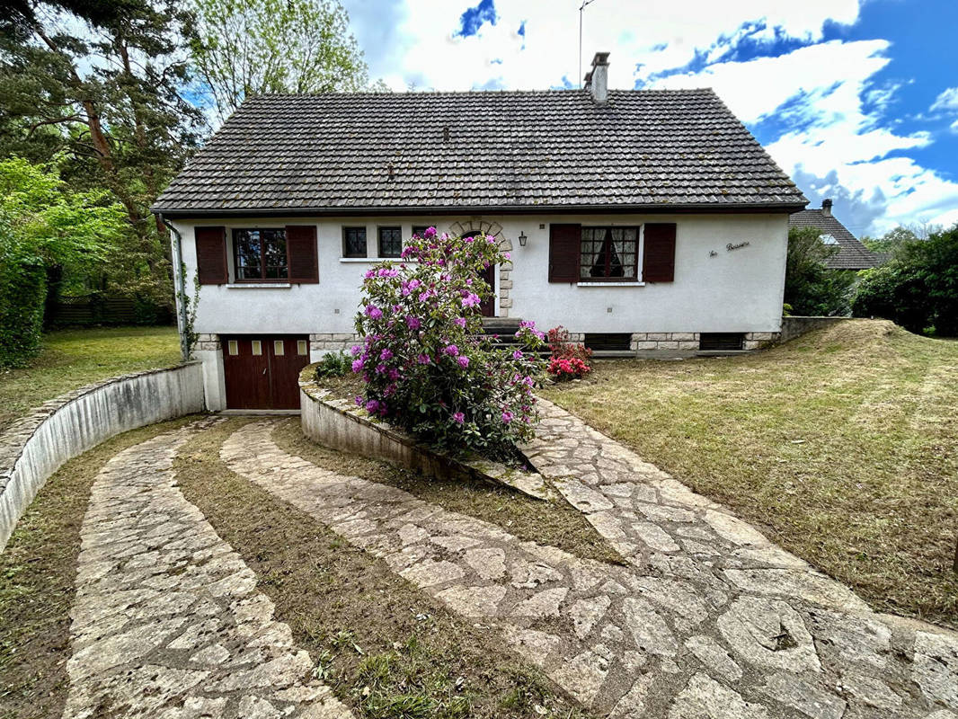 Maison à BOIS-LE-ROI