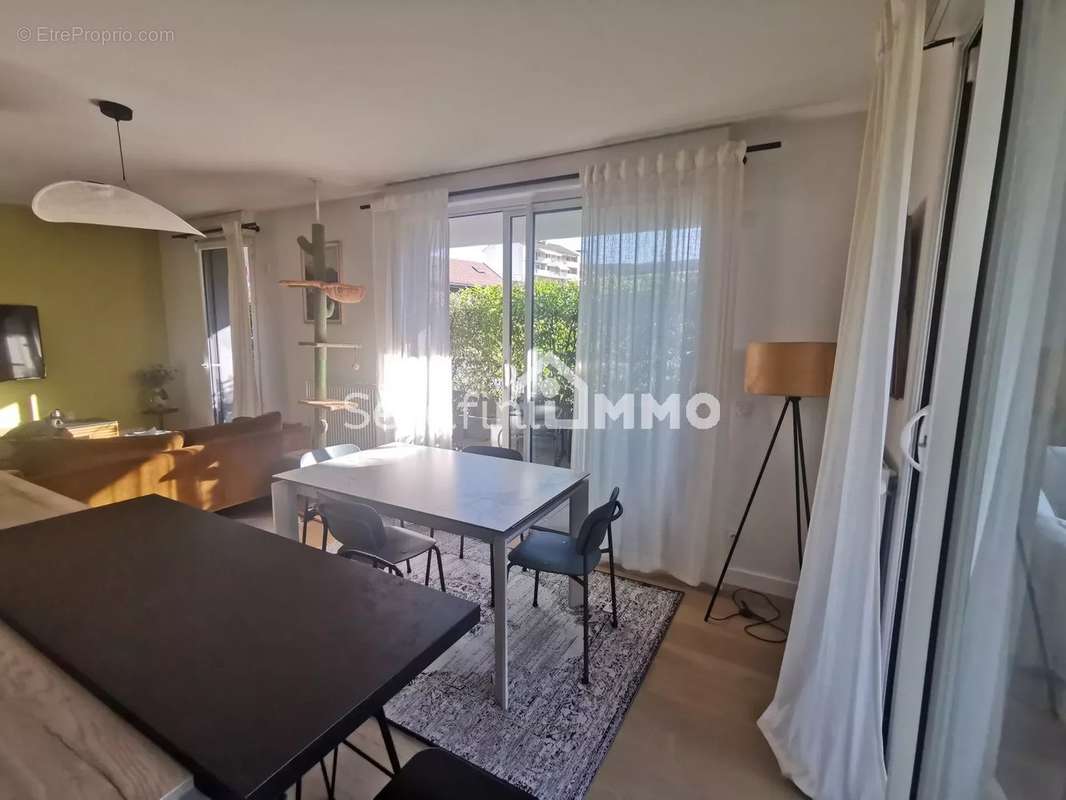 Appartement à ANNECY