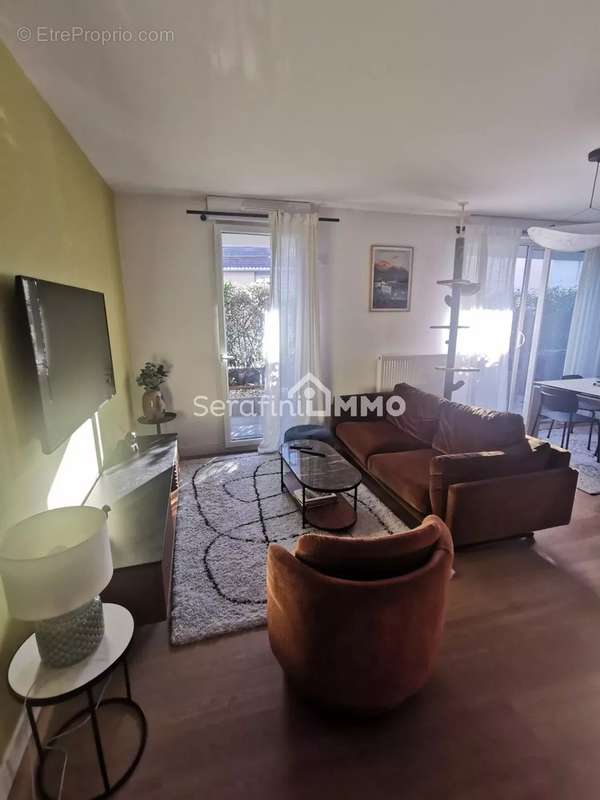 Appartement à ANNECY