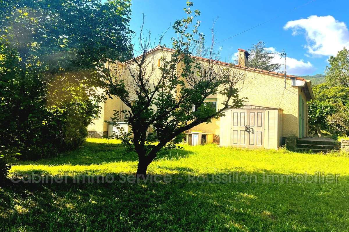 Maison à CERET