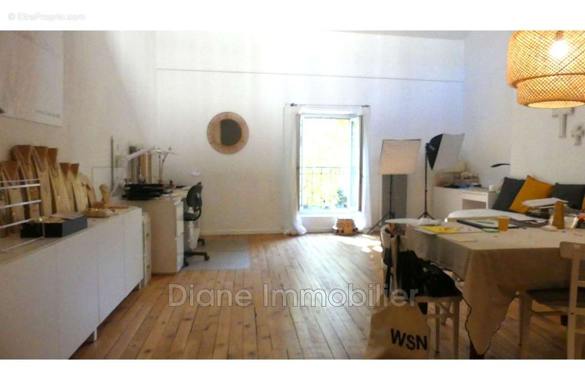 Appartement à NIMES