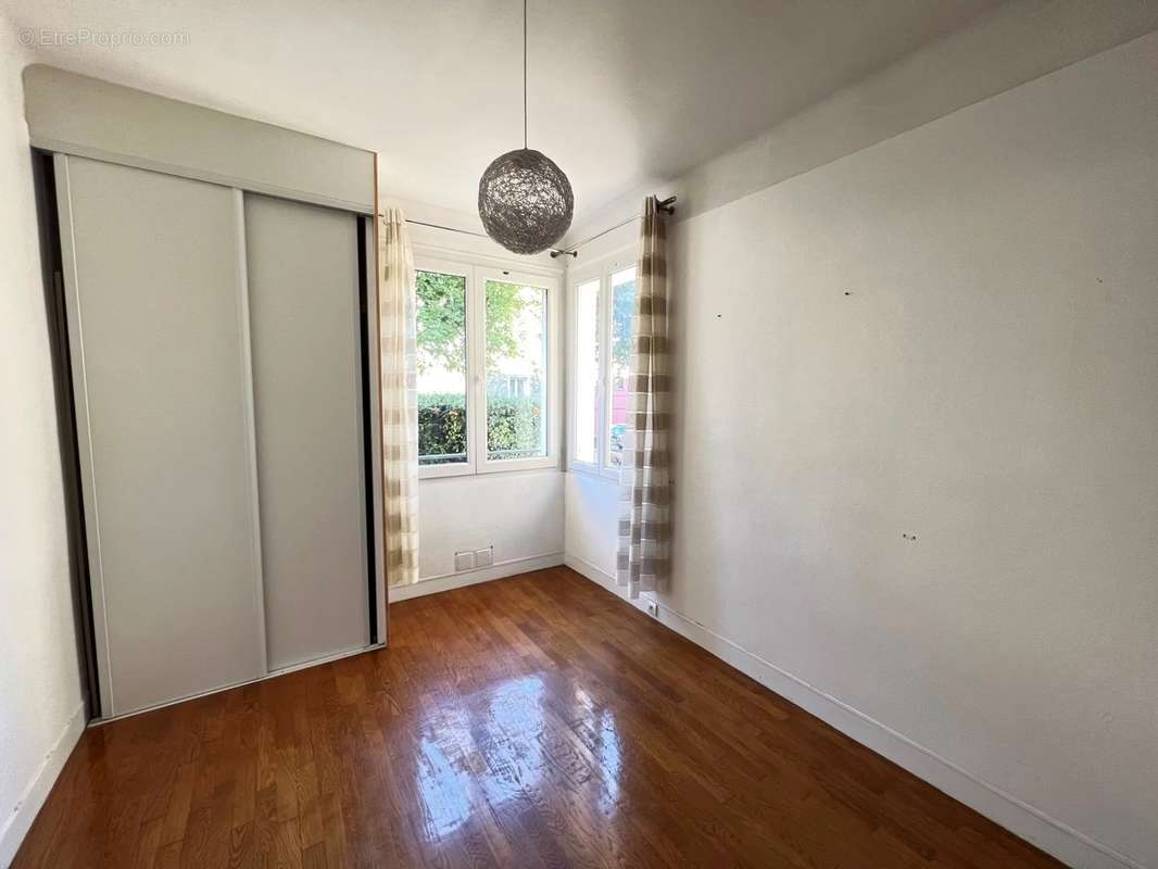 Appartement à CLAMART