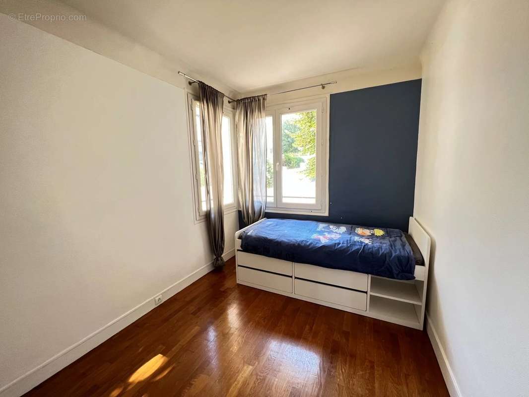 Appartement à CLAMART