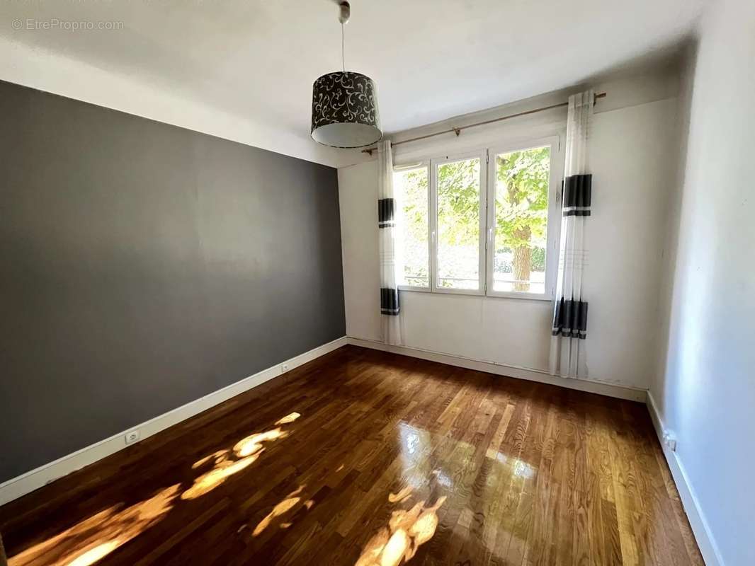 Appartement à CLAMART