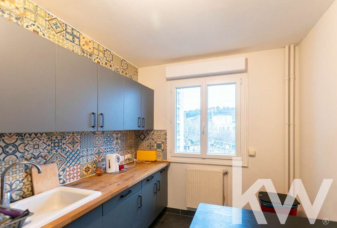 Appartement à CLERMONT-FERRAND