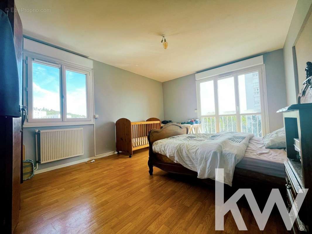 Appartement à CLERMONT-FERRAND