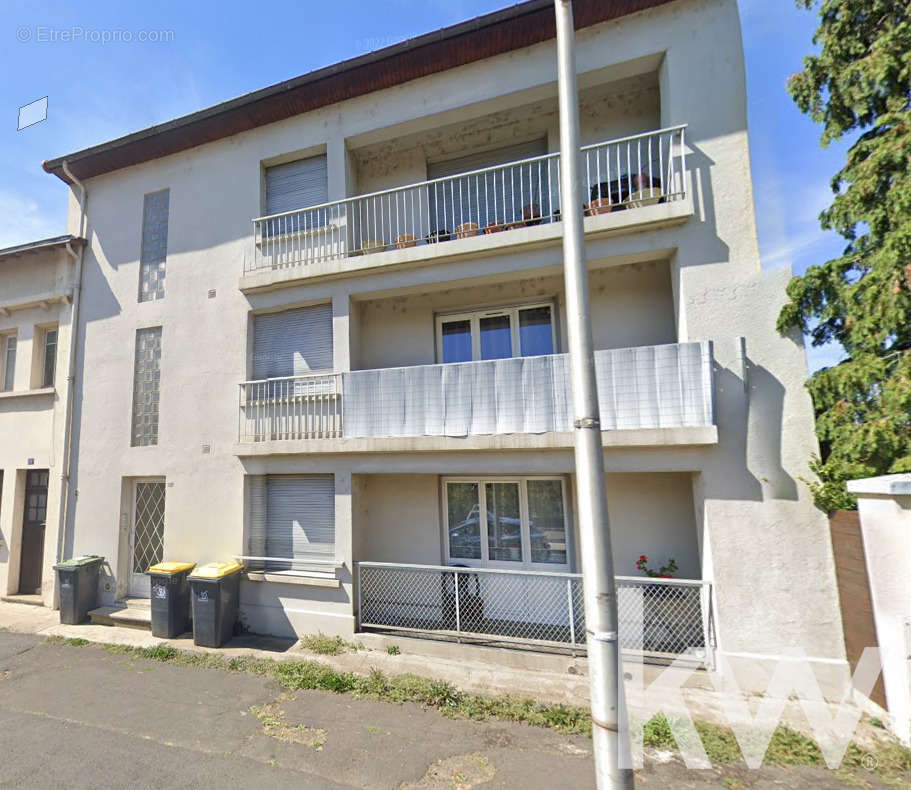 Appartement à RIOM