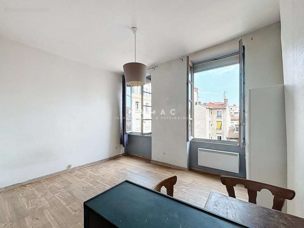 Appartement à LYON-7E