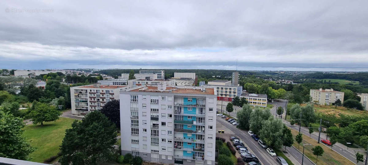 Appartement à LE HAVRE