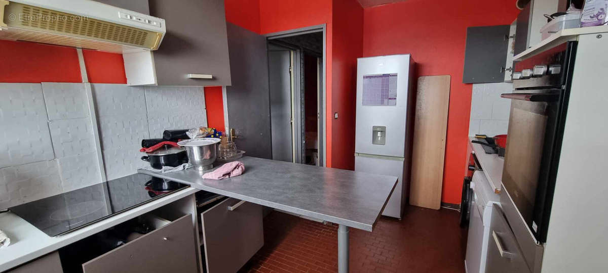 Appartement à LE HAVRE