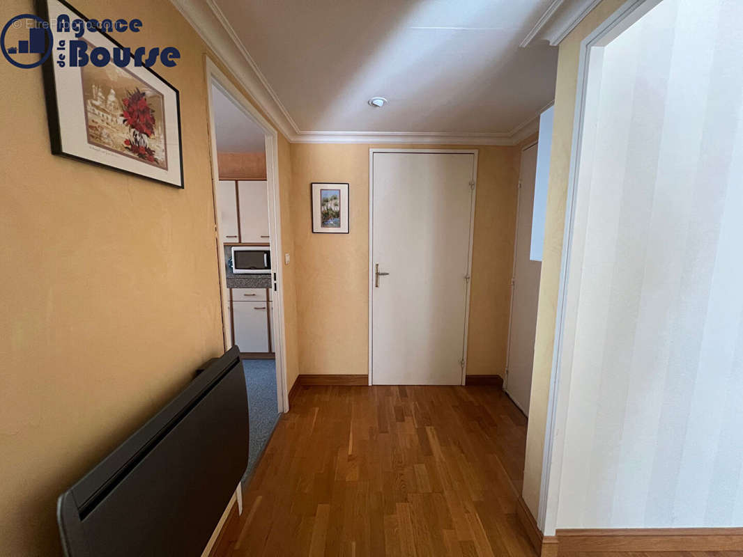 Appartement à LE HAVRE