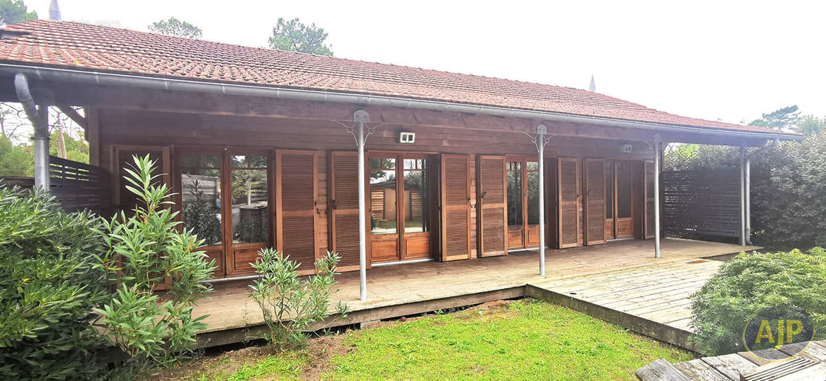 Maison à ANDERNOS-LES-BAINS