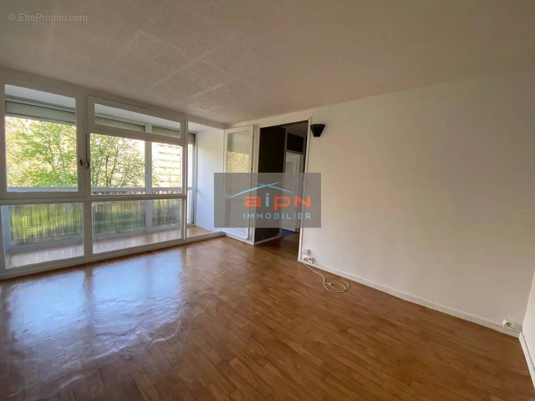 Appartement à SOTTEVILLE-LES-ROUEN