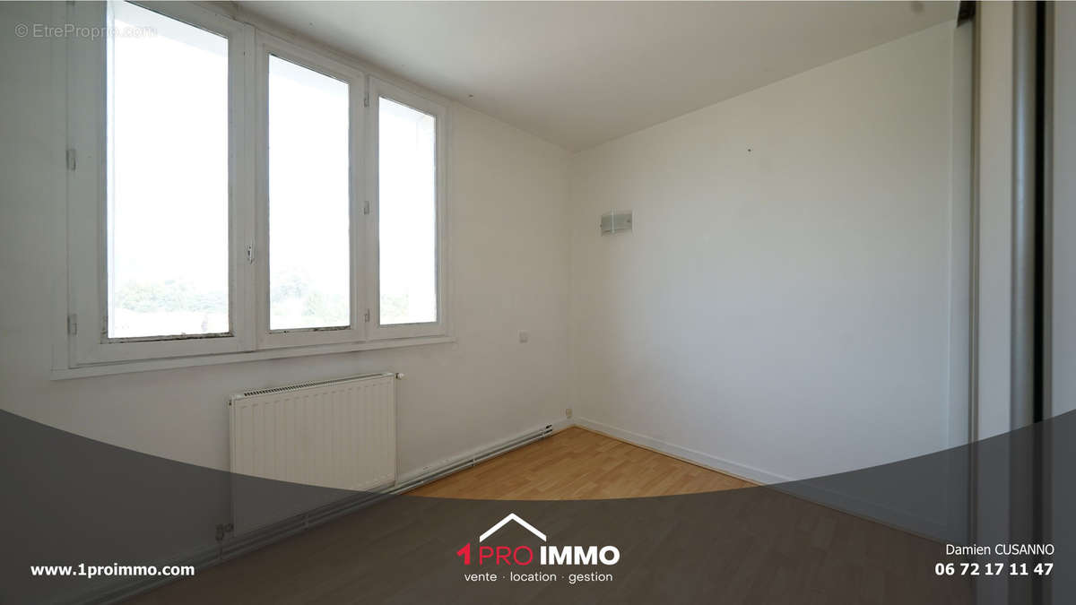 Appartement à SASSENAGE