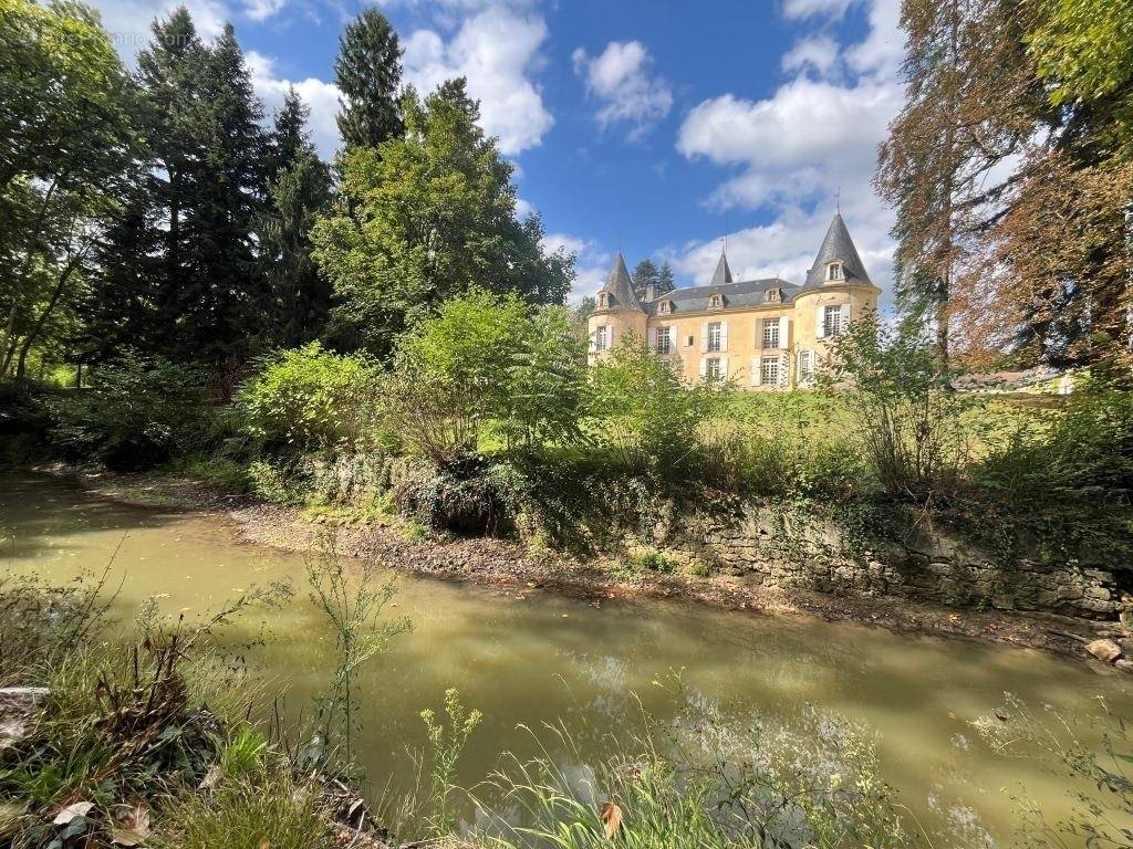 Maison à BERGERAC