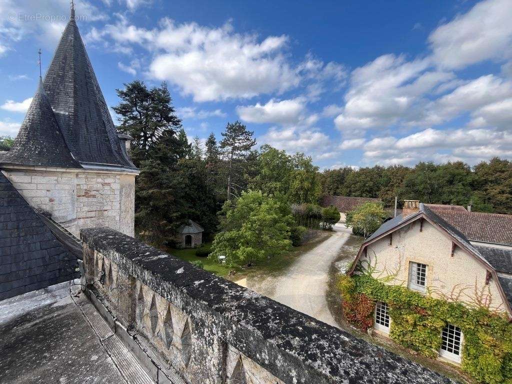 Maison à BERGERAC