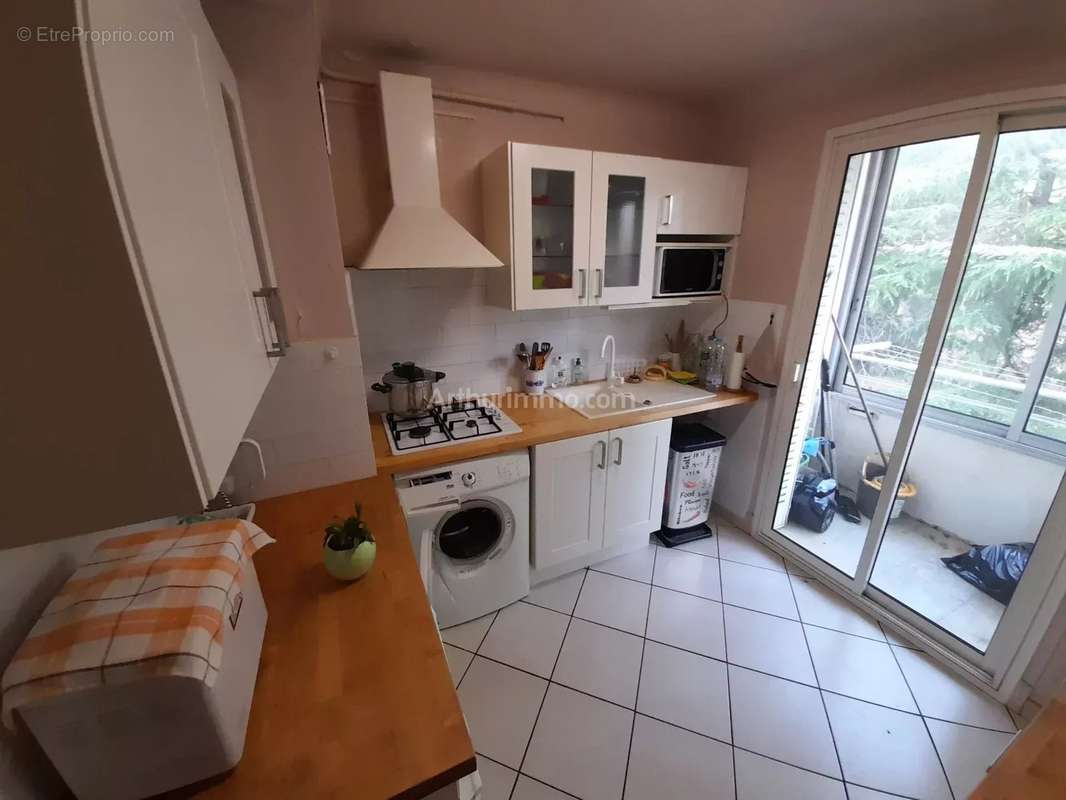 Appartement à LE CANNET