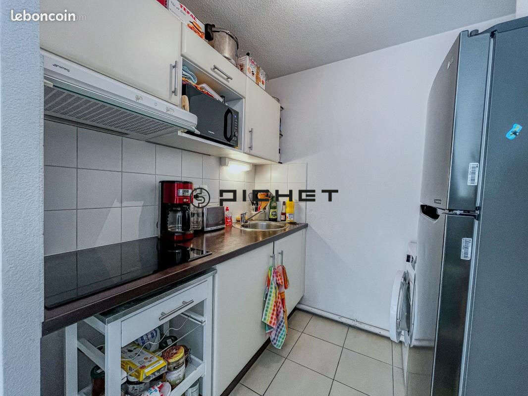 Appartement à VILLEMUR-SUR-TARN