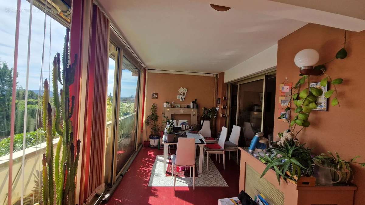 Appartement à GRASSE