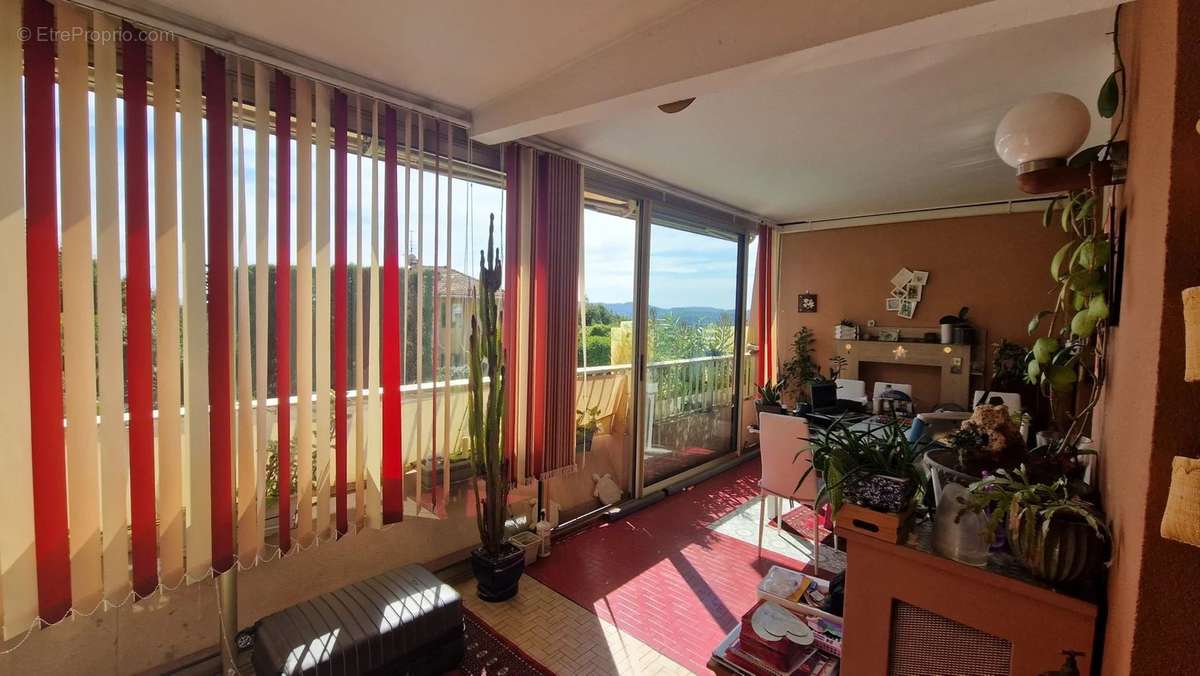 Appartement à GRASSE