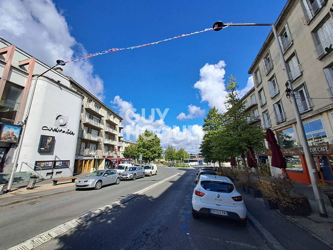 Appartement à LAON