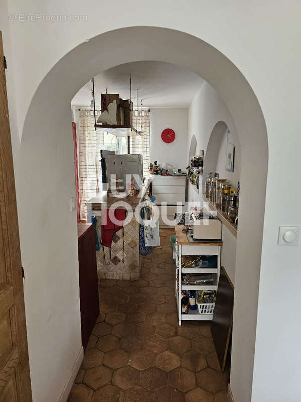 Appartement à LAON