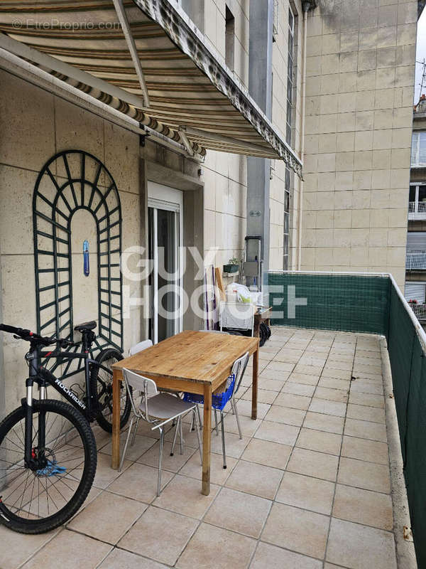 Appartement à LAON