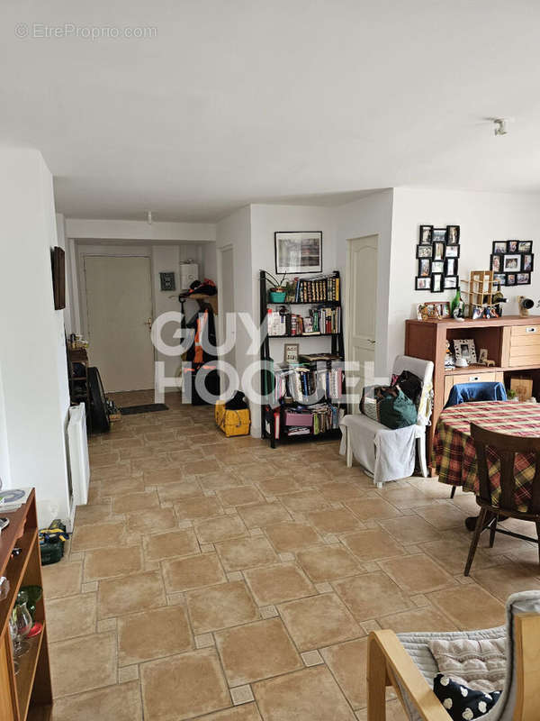 Appartement à LAON