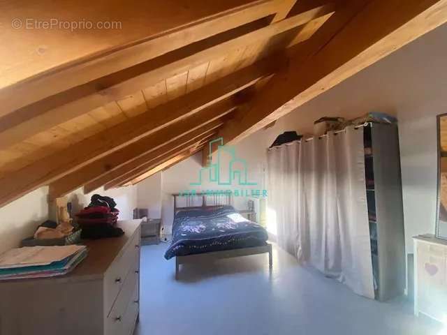 Appartement à MONTMELIAN