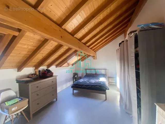 Appartement à MONTMELIAN