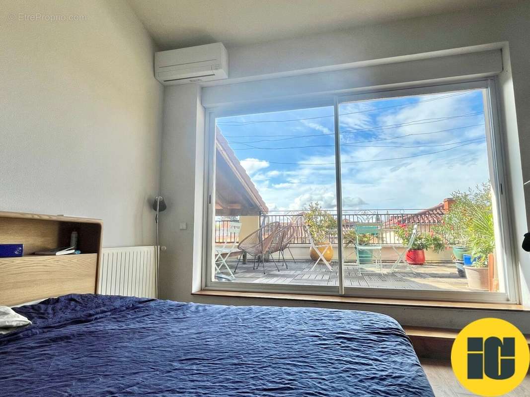 Appartement à ROMANS-SUR-ISERE