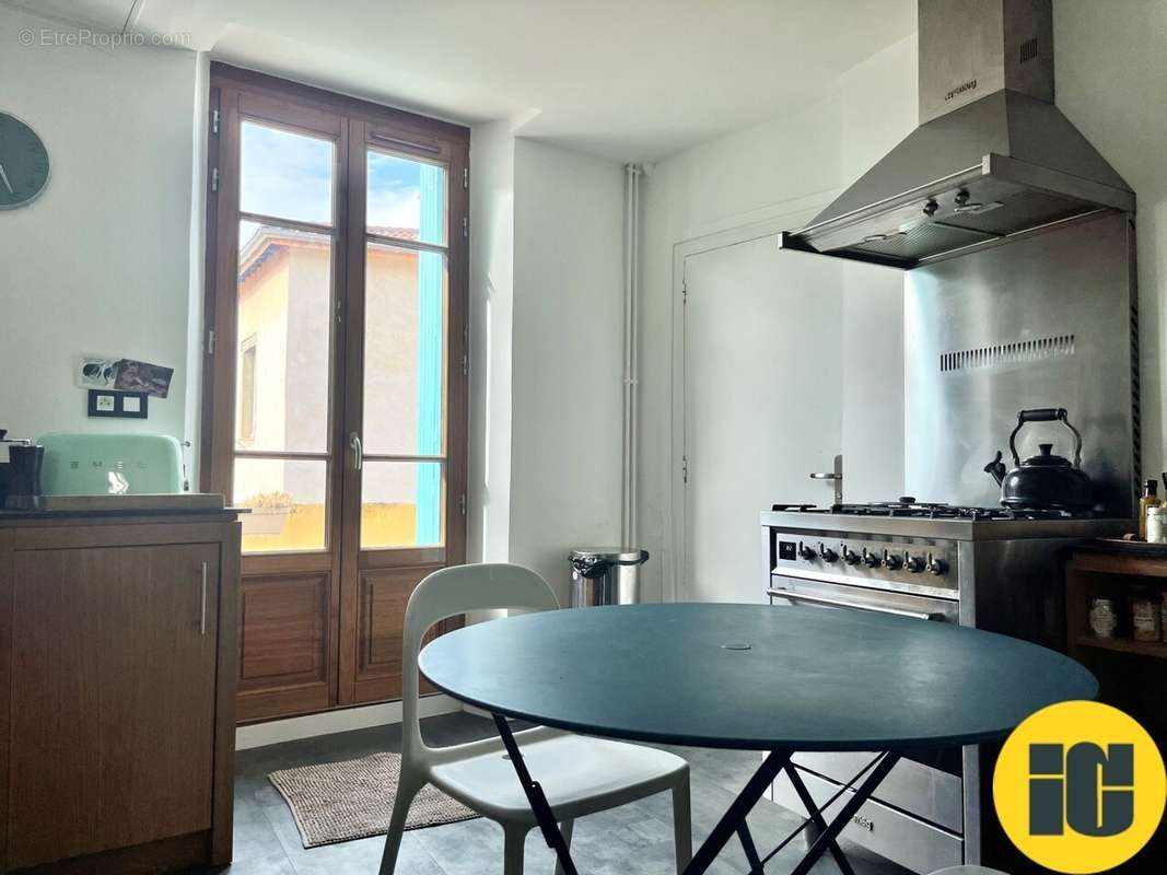 Appartement à ROMANS-SUR-ISERE