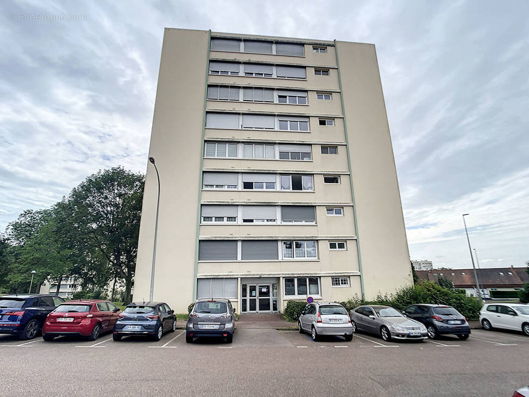 Appartement à LIMOGES