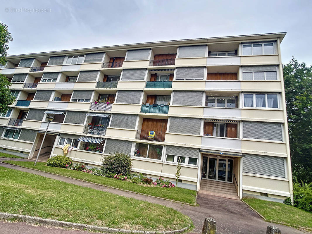 Appartement à LIMOGES