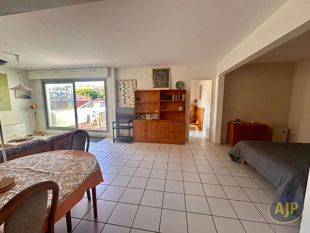 Appartement à ARCACHON