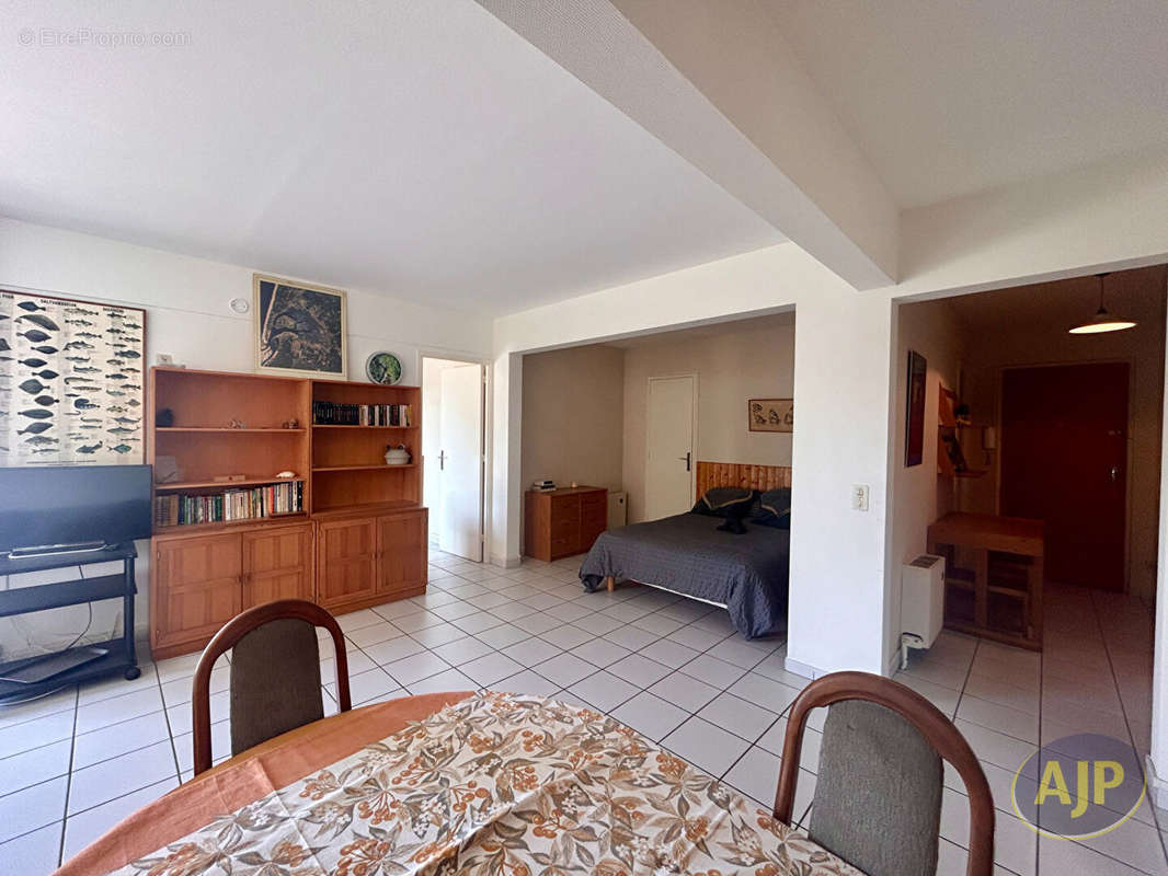 Appartement à ARCACHON