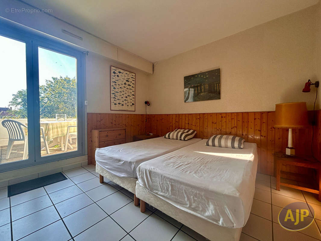 Appartement à ARCACHON