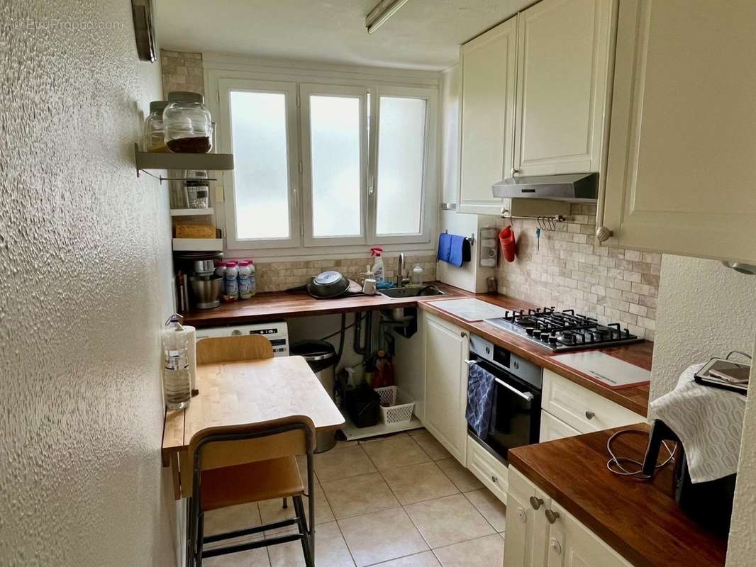 Appartement à MEUDON