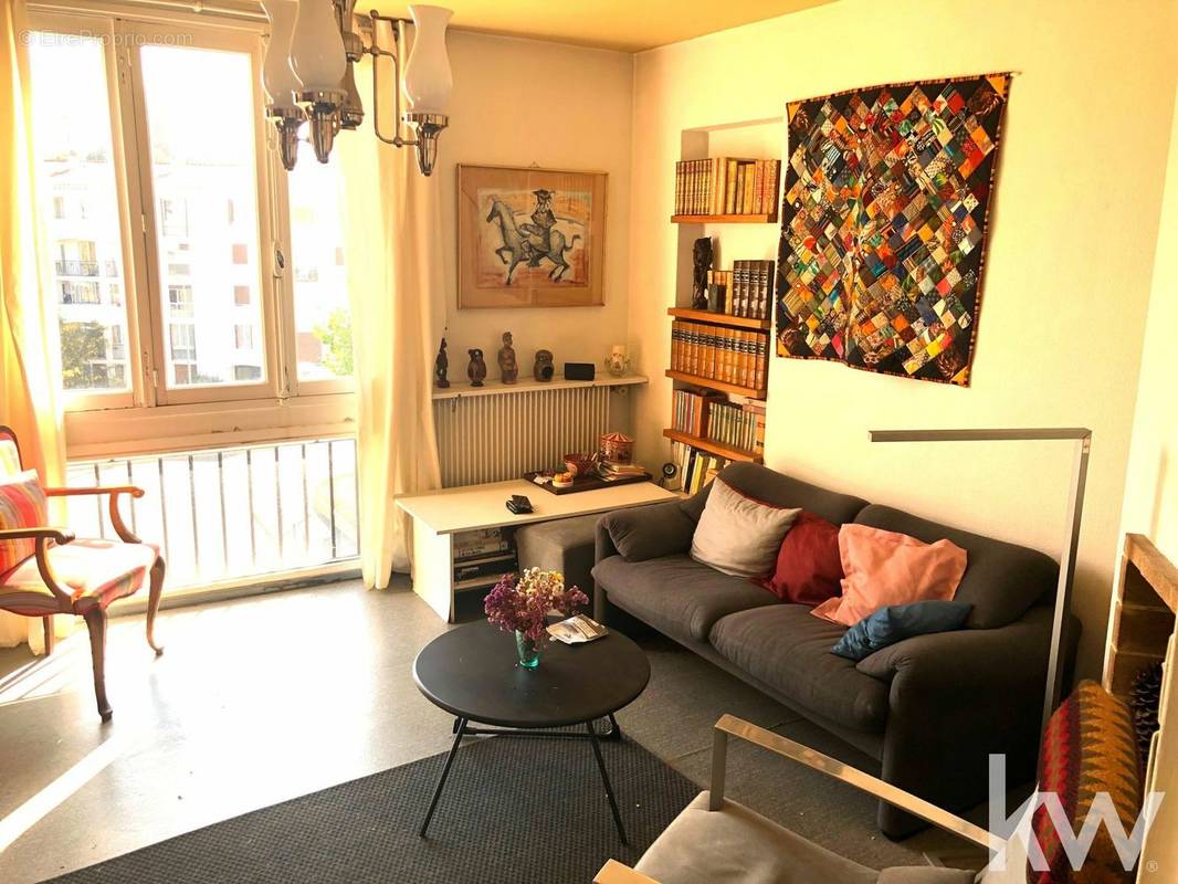 Appartement à PERPIGNAN